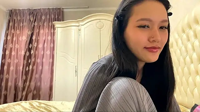 Show de webcam de ayanovae