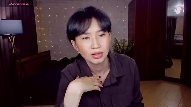 SheilaRare 现场XXX聊天