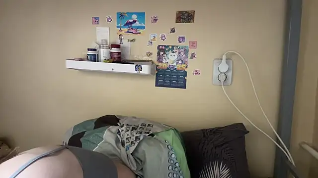 AquilineOrites 라이브 XXX 채팅