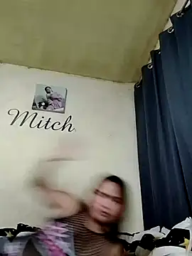 Вебкам-шоу sexymitchyx24