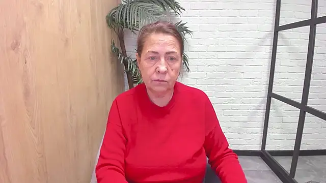 LindaPassionate – Live XXX-chat