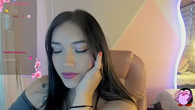 cristal__hot_1 现场XXX聊天