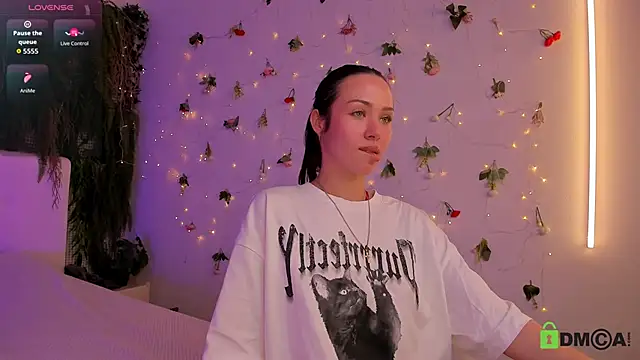 Black_Jenny – Naživo XXX chat