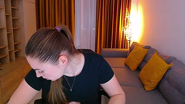 Czat XXX na żywo – _Mia_Adams