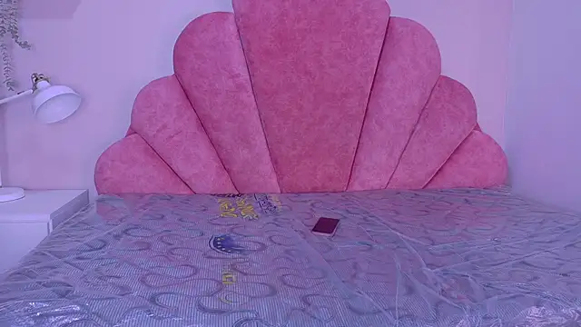 JenaCooper_ – Live XXX-chat