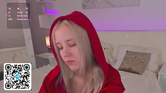 Anellyball 即時 XXX 聊天