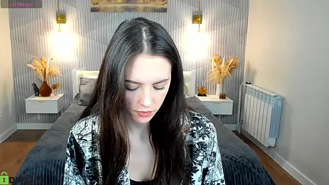 Chatroom XXX en direct de elise_robbie