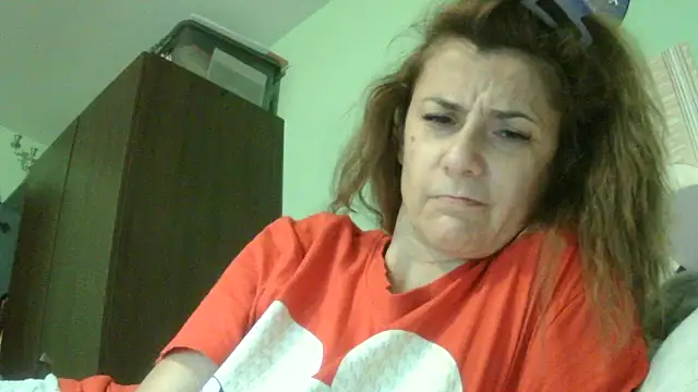 SexyGioconda Obrolan Langsung XXX