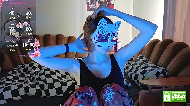 YumikoMori – Live XXX-chat