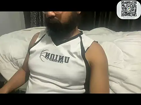 Show webcam de Dollseye