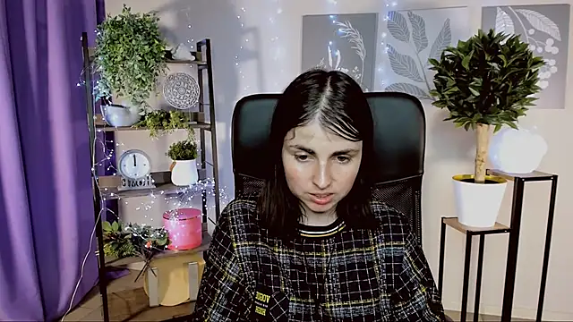 MartaEdams Live XXX-Chat