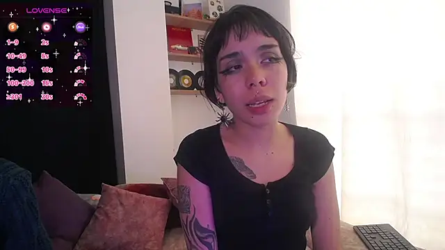 dark__nymph – Live XXX-chat