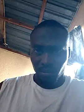 Black_sex-n Webbikameraesitys