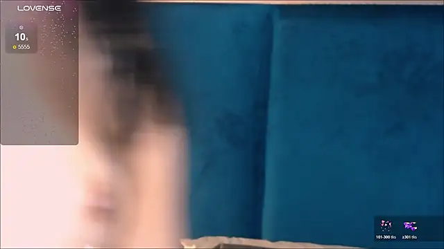 Alexa_Clarks' Live XXX Chat