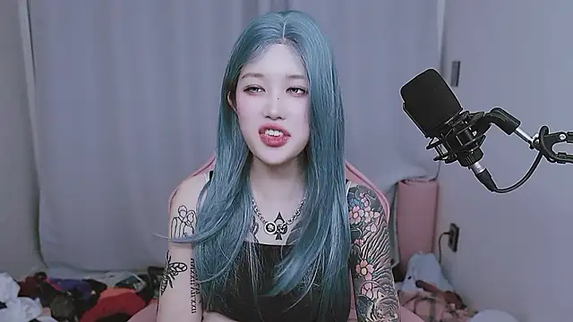 دردشة MISA_02 الجنسية المباشرة