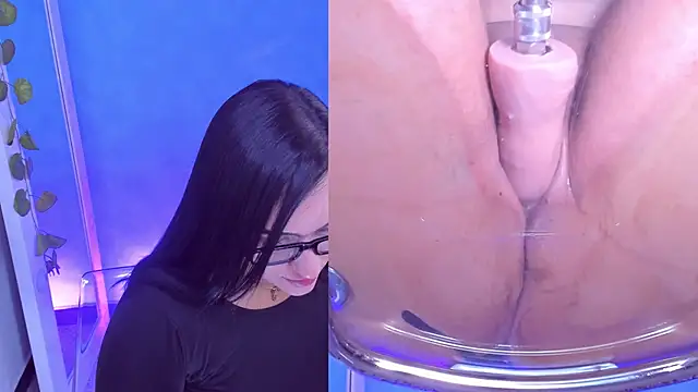 kloe_campbell 라이브 XXX 채팅