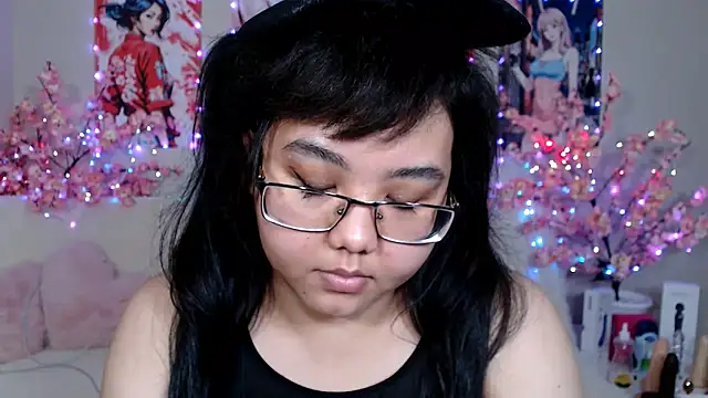 Chat XXX en directo de Moertomlly