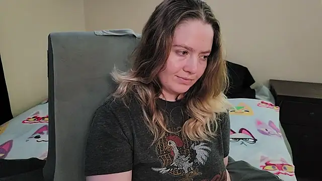 Chat XXX Live InternetFairy_XO