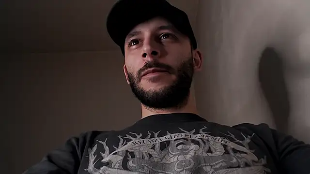 Živý XXX chat henryaxe