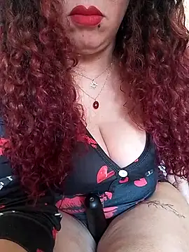 Pertunjukan Kamera Web doctora_sara