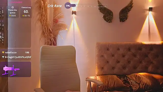 Nathaly-sky live XXX chat