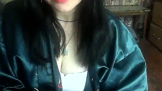 Yana-fiesta live XXX chat