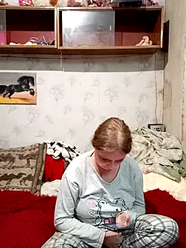 Koketka_nelegal_ Live XXX-chat