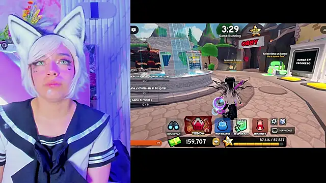 Akane_Hikari_ Adlı Modelin Canlı XXX Sohbeti