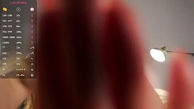 MercBoone live XXX chat