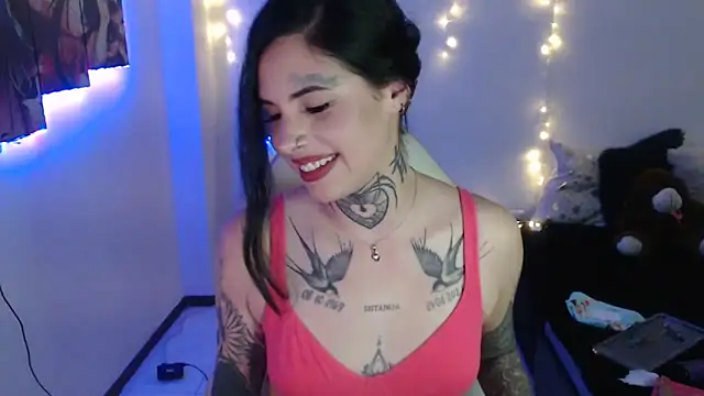 Chat XXX ao vivo de Maddy_Vicius19