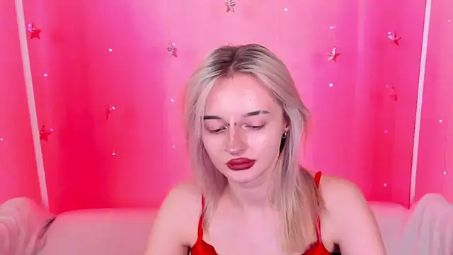 AlessaKiss Live XXX-chat