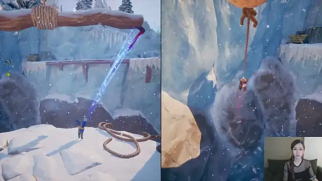 Chat XXX Live whitecat13