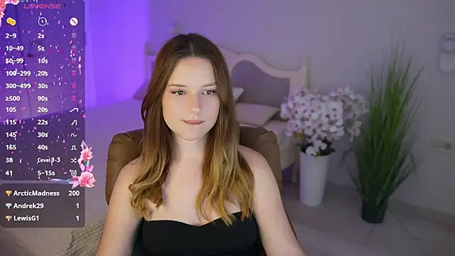 Milana_Moons live XXX chat