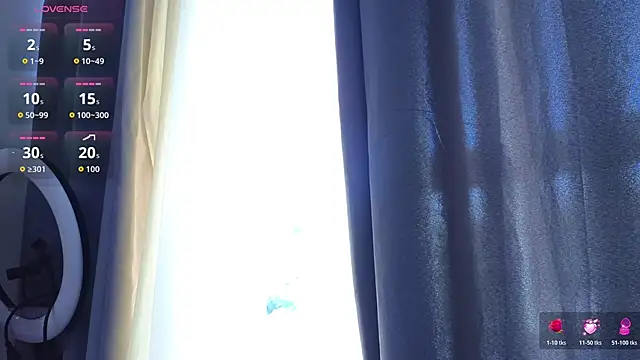 Chat XXX ao vivo de Emma_Revees