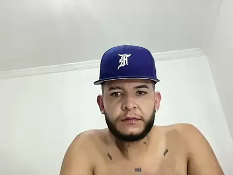 deivid_nexxx – Kamerová šou