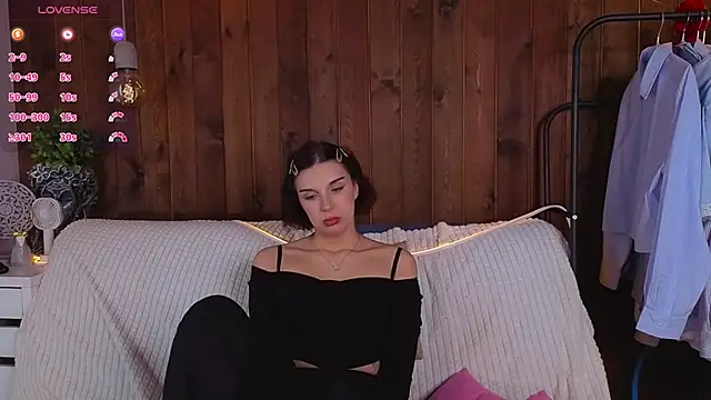 FloranceSpitzer live XXX chat