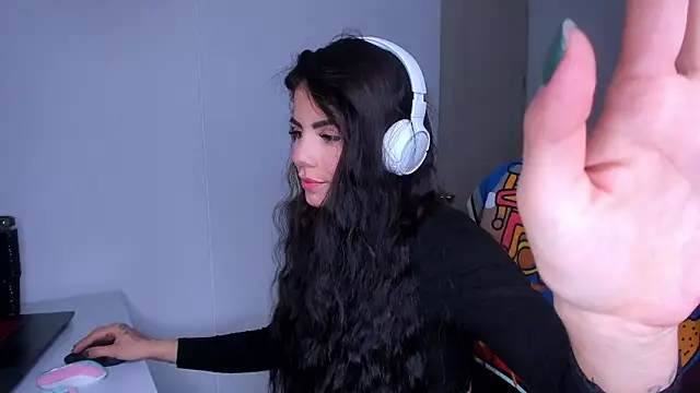 Lisegg_ live XXX chat