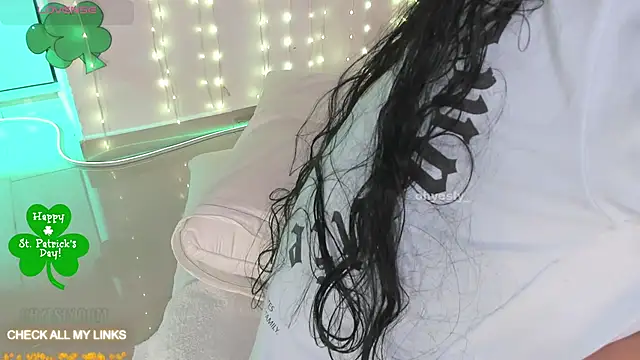 แชท XXX สดของ ohyesly_