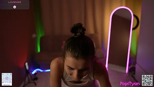 popityan1 live XXX chat