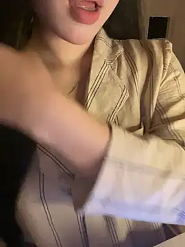 Show webcam de Neylla_