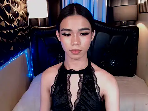 KatalunaBrownn Webbikameraesitys