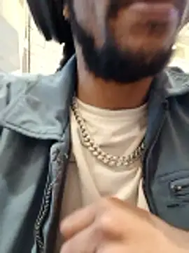 Mikaaa97 Pertunjukan Webcam