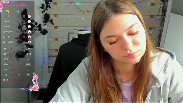 Josephine_Kiss' Live XXX Chat