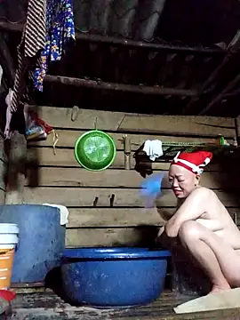 Agnes-baby Chat XXX live