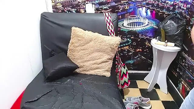 Živý XXX chat tila_nastyy