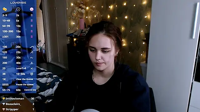 _Maribel_ – Live XXX-chat