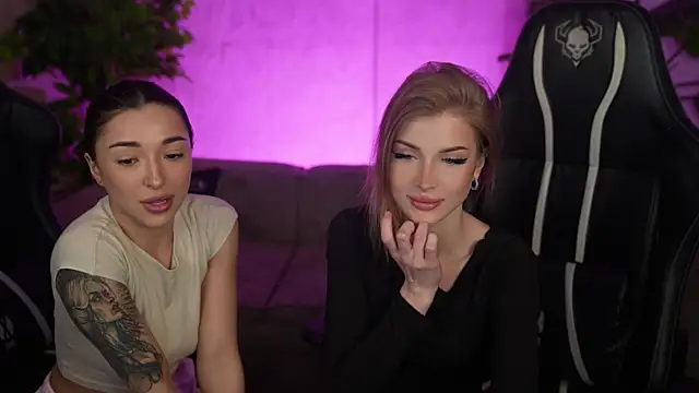 Jasmine_Flow 即時 XXX 聊天