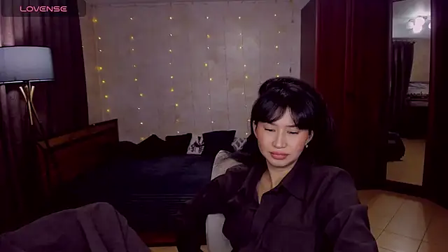 SheilaRare's Live XXX Chat