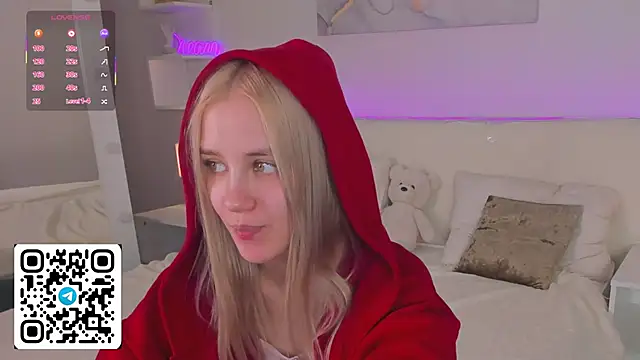 دردشة Anellyball الجنسية المباشرة