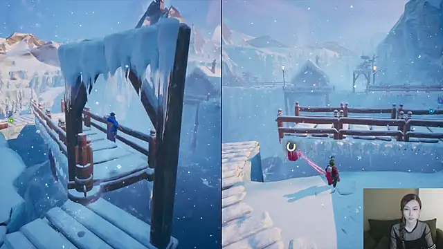 whitecat13 Adlı Modelin Canlı XXX Sohbeti